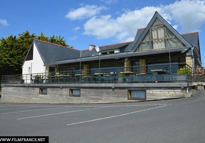 Villa a Crozon, Finistere, Crozon - € 936.000 | Ref: ASS-260304-091430 - foto 1