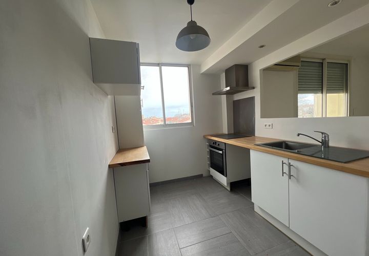 Lejlighed i Perpignan, Pyrenees-Orientales, Perpignan - € 68.000 | Ref: 000112 - foto 1