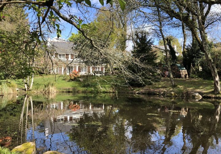 Villa a Moëlan-sur-Mer, Finistere, Moëlan-sur-Mer - € 351.450 | Ref: ASS-260327-150954 - foto 1