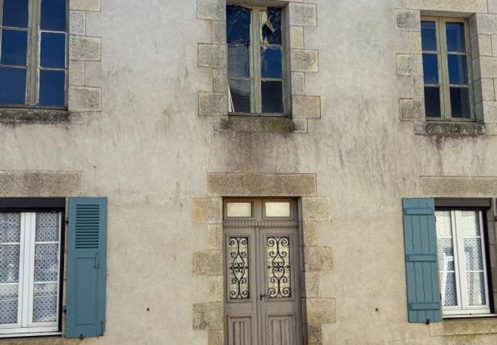 Villa a Josselin, Morbihan, Josselin - € 76.650 | Ref: ASS-260326-093436 - foto 1