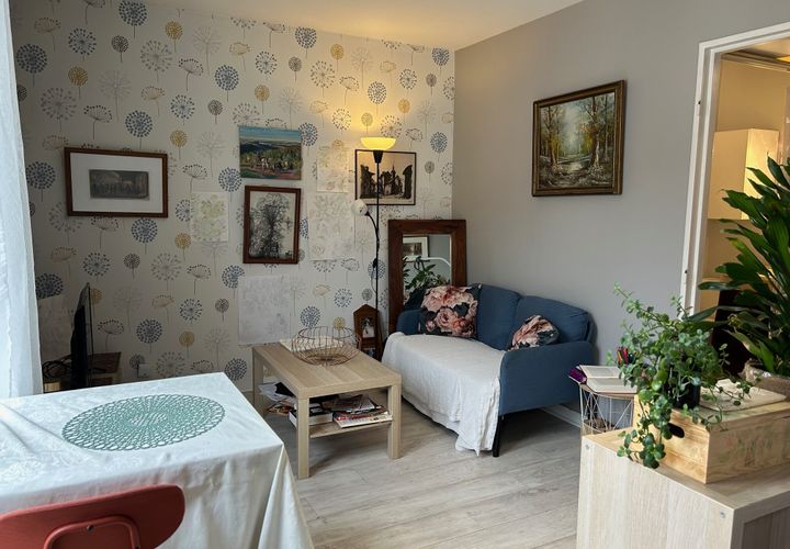 Lejlighed i Limoges, Haute-Vienne, Limoges - € 19.200 | Ref: 000147 - foto 1