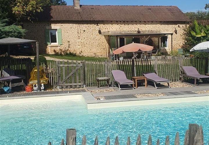 Villa i Salon, Dordogne, Salon - € 370.000 | Ref: ASS-260504-070444 - foto 1