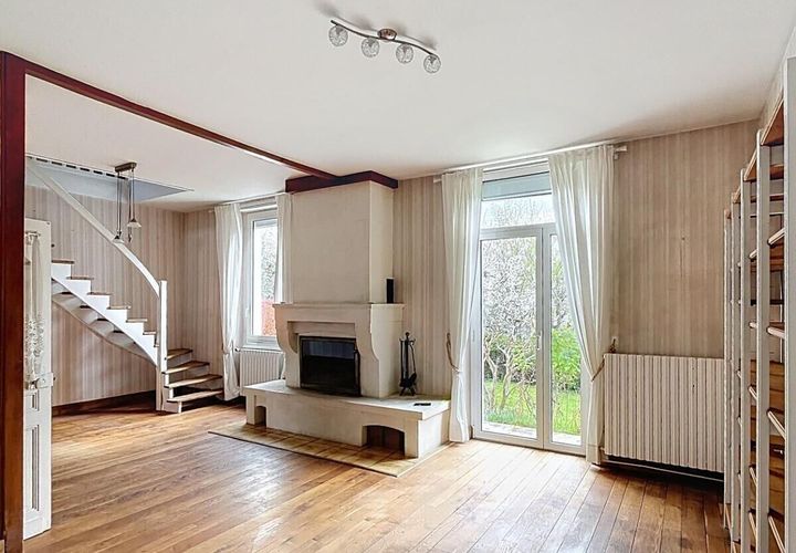 Villa i Champcevinel, Dordogne, Champcevinel - € 214.000 | Ref: 36H - CHAMPCEVINEL - foto 1
