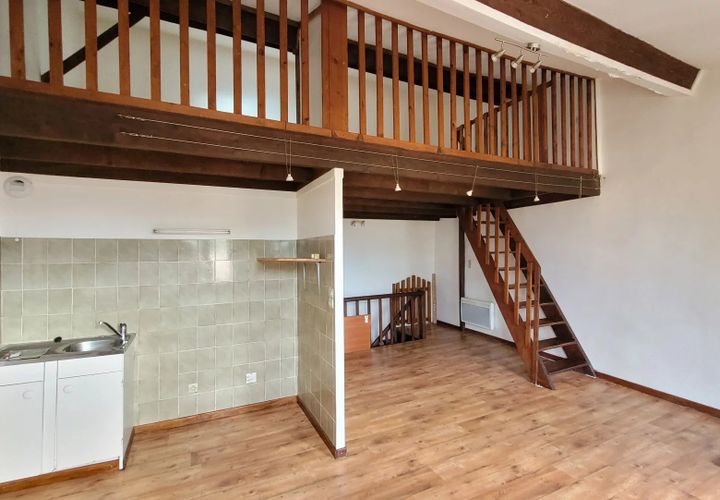 Apartament a Valence, Drome, Valence - € 494/mes | Ref: 1072263 - foto 1