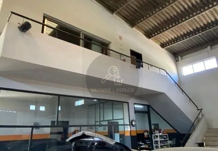 Erhvervsejendom i Valongo, Porto, Valongo - € 1.100.000 | Ref: ARM-00001 - foto 1