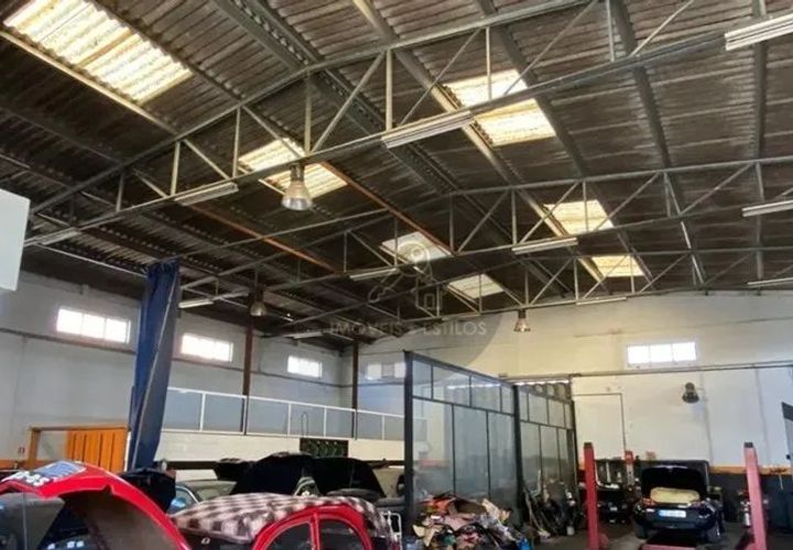 Propriedade comercial em Valongo, Porto, Valongo - € 1.100.000 | Ref: ARM-00001 - foto 1