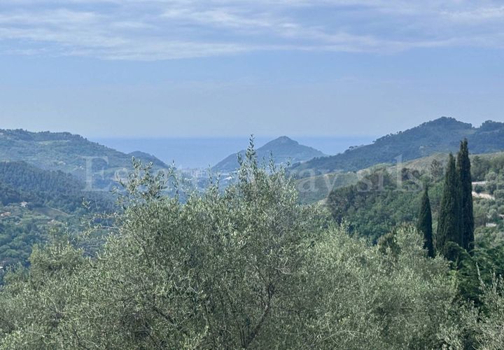 Helårsgrund i Perinaldo, Imperia, Perinaldo - € 55.000 | Ref: iv1338 - foto 1