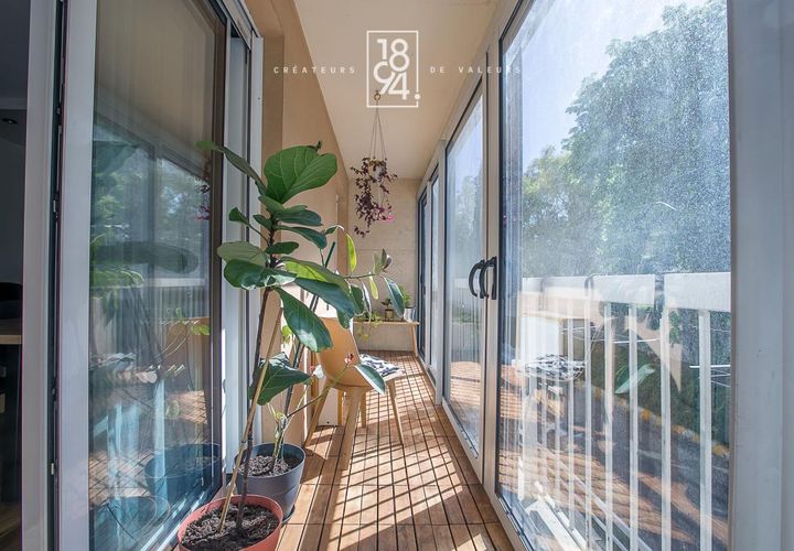 Lejlighed i Marseille, Bouches-du-Rhone, Marseille - € 169.000 | Ref: OUV1-QKJ-3SN - foto 1