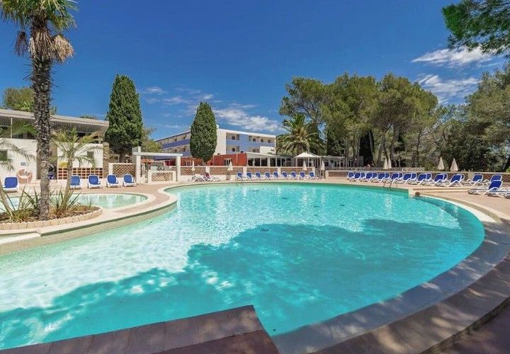 Leilighet i Le Pradet, Var, Le Pradet - € 82 000 | Ref: AUSZ-ZFM-BT8 - foto 1