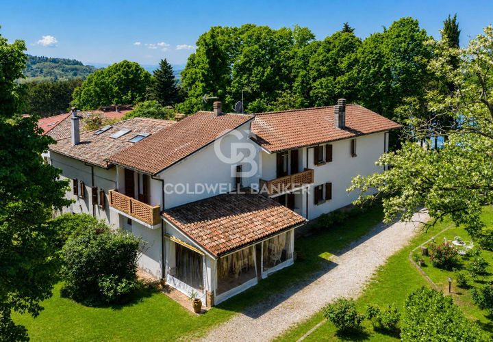 Villa a Cesena, Forli-Cesena, Cesena - € 1.200.000 | Ref: CBI099-1528-520853 - foto 1