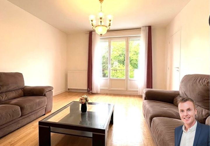 Lejlighed i Quimper, Finistere, Quimper - € 102.000 | Ref: 340932349972 - foto 1