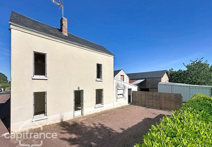 Villa a Thouars, Deux-Sevres, Thouars - € 89.000 | Ref: 340937692660 - foto 1