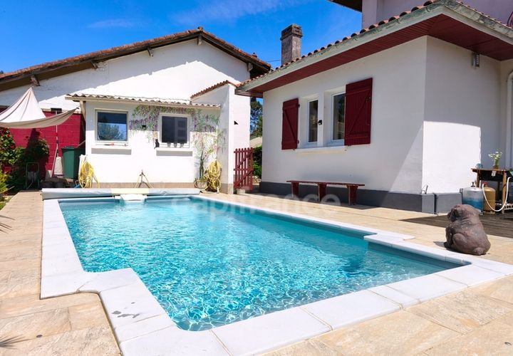 Villa i Geaune, Landes, Geaune - € 350.000 | Ref: 340937057829 - foto 1