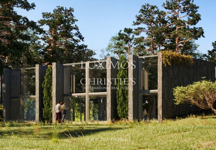 Helårsgrund i Barcelos, Braga, Barcelos - € 490.000 | Ref: LS04976 - foto 1