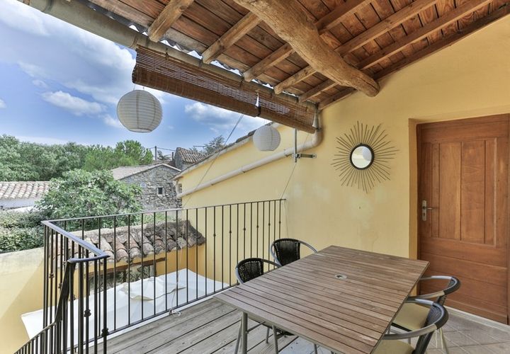 Villa a Lussan, Gard, Lussan - € 244.000 | Ref: 340933347188 - foto 1