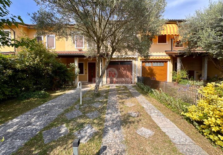 Rækkehus i Alonte, Vicenza, Alonte - € 263.000 | Ref: 863 - foto 1