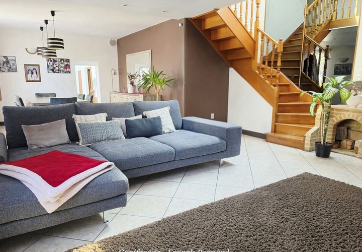 Byhus i Le Kremlin-Bicêtre, Val-de-Marne, Le Kremlin-Bicêtre - € 599.000 | Ref: 340937529183 - foto 1