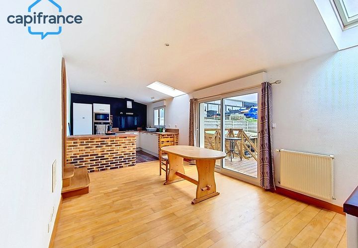 Villa a Saint-Renan, Finistere, Saint-Renan - € 349.000 | Ref: 340932951603 - foto 1