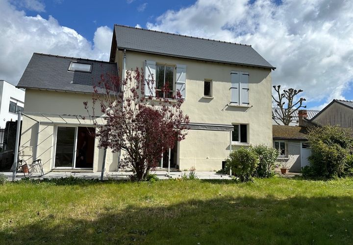 Stadthaus in Alencon, Orne, Alencon - € 125.900 | Ref: 340933674611 - Foto 1