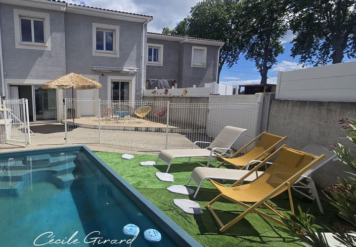 Villa i Cers, Herault, Cers - € 259.000 | Ref: 340931943747 - foto 1