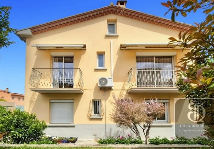 Villa in Prades, Pyrenees-Orientales, Prades - € 226.000 | Ref: 340937060381 - foto 1