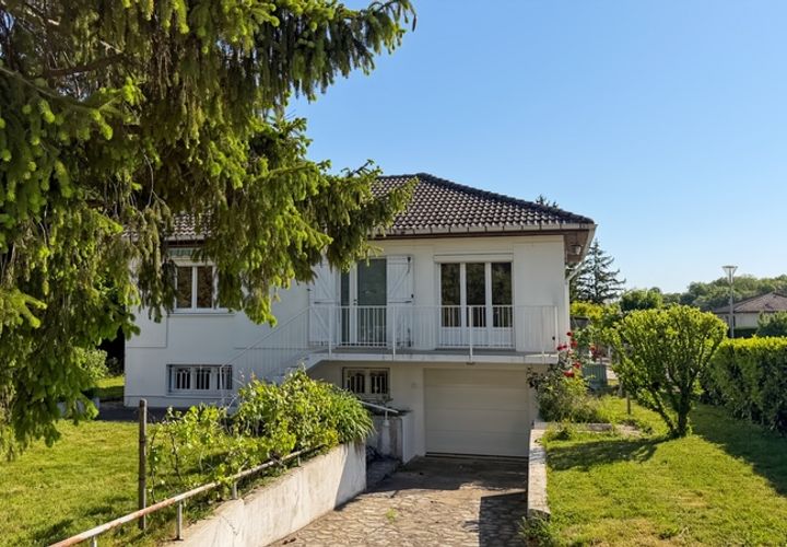 Villa a Orgeux, Cote-d'Or, Orgeux - € 229.000 | Ref: 340936475218 - foto 1