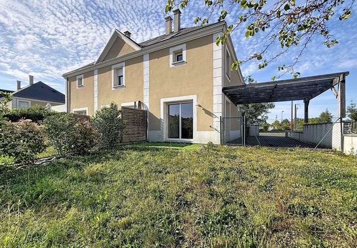 Villa i Veigne, Indre-et-Loire, Veigne - € 200.000 | Ref: 340938246405 - foto 1