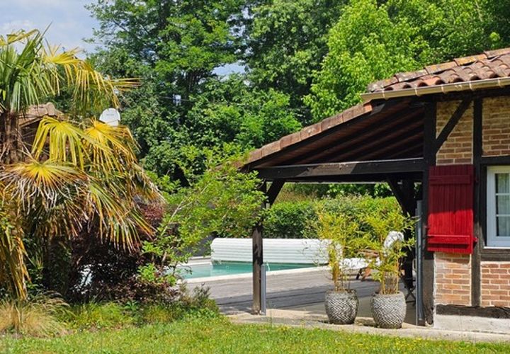 Villa in Léon, Landes, Léon - € 420.000 | Ref: 340938228736 - foto 1