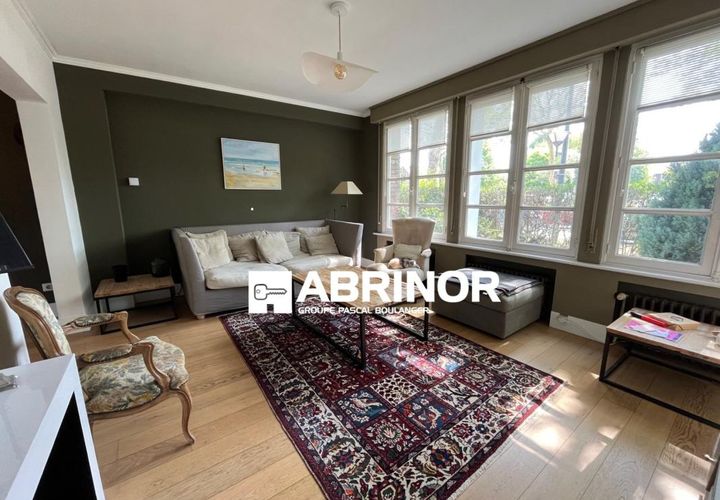 Byhus i Roubaix, Nord, Roubaix - € 398.000 | Ref: RBX39543JSUBI - foto 1