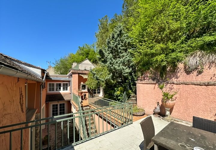 Villa i Nemours, Seine-et-Marne, Nemours - € 387.000 | Ref: 340935552519 - foto 1