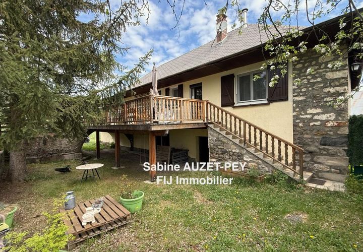 Villa i Selonnet, Alpes-de-Haute-Provence, Selonnet - € 378.000 | Ref: 2013897 - foto 1
