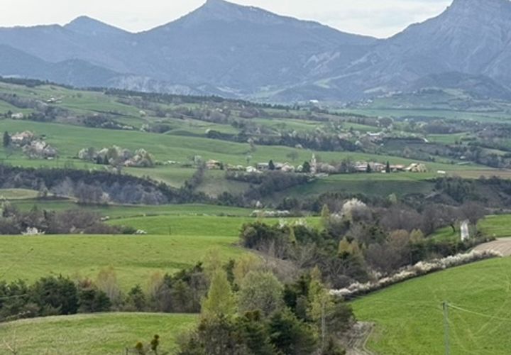 Villa a Bellaffaire, Alpes-de-Haute-Provence, Bellaffaire - € 299.900 | Ref: 2013888 - foto 1