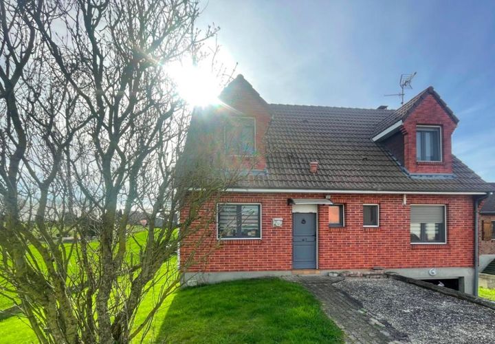 Bungalow i Arras, Pas-de-Calais, Arras - € 250.000 | Ref: CF50526F1 - foto 1