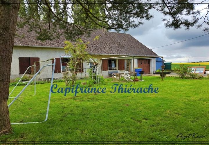 Villa i Martigny, Aisne, Martigny - € 96.500 | Ref: 340936706591 - foto 1