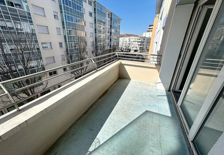 Leilighet i Annemasse, Haute-Savoie, Annemasse - € 219 000 | Ref: 340936440410 - foto 1