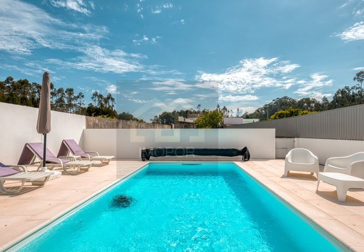 Villa i Ovar, Aveiro, Ovar - € 450.000 | Ref: CAS_643 - foto 1