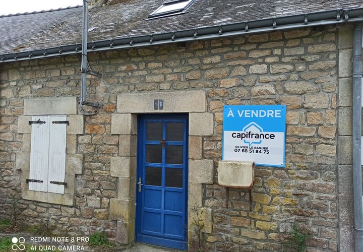 Villa a Ploerdut, Morbihan, Ploerdut - € 49.500 | Ref: 340933115025 - foto 1
