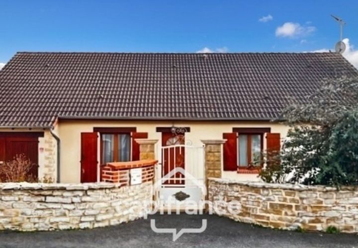 Villa a Trouy, Cher, Trouy - € 225.000 | Ref: 340937167119 - foto 1
