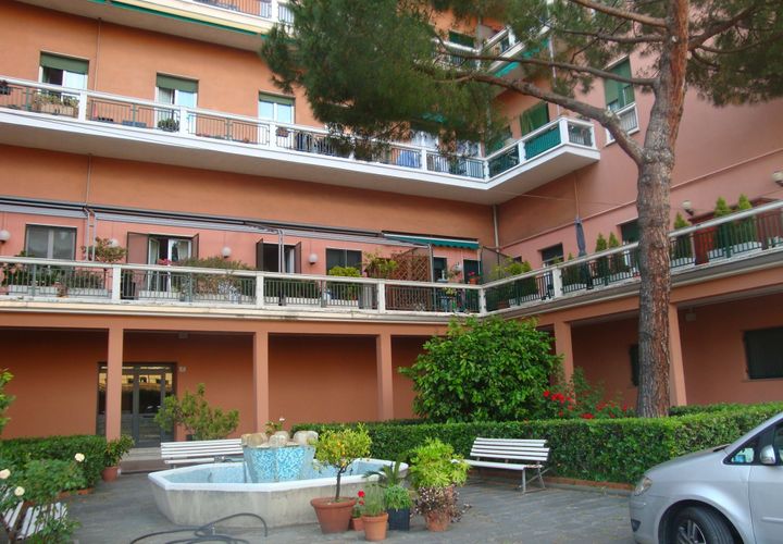 Leilighet i Genoa, Genoa, Genoa - € 210 000 | Ref: 30364 - foto 1