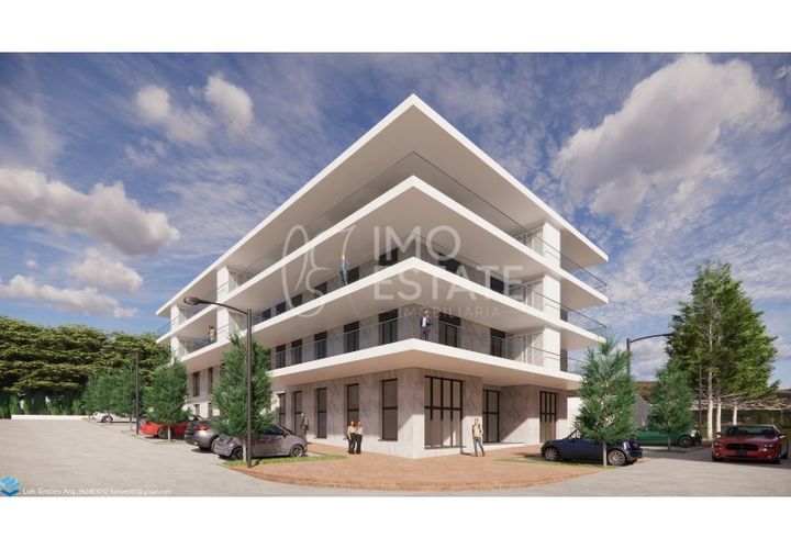 Lejlighed i Coimbra, Coimbra, Coimbra - € 495.000 | Ref: IE77_25 - foto 1