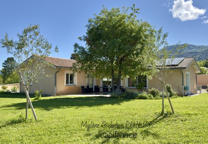 Villa a Curbans, Alpes-de-Haute-Provence, Curbans - € 439.990 | Ref: 340934773346 - foto 1