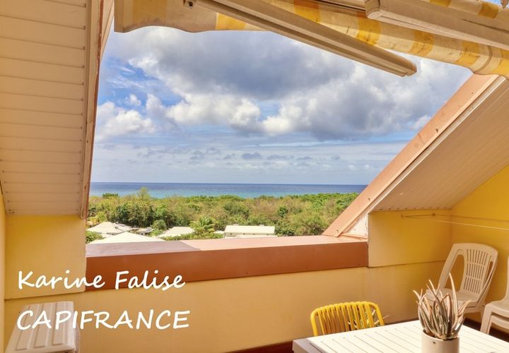 Leilighet i Sainte-Luce, Martinique, Sainte-Luce - € 235 000 | Ref: 340935600609 - foto 1