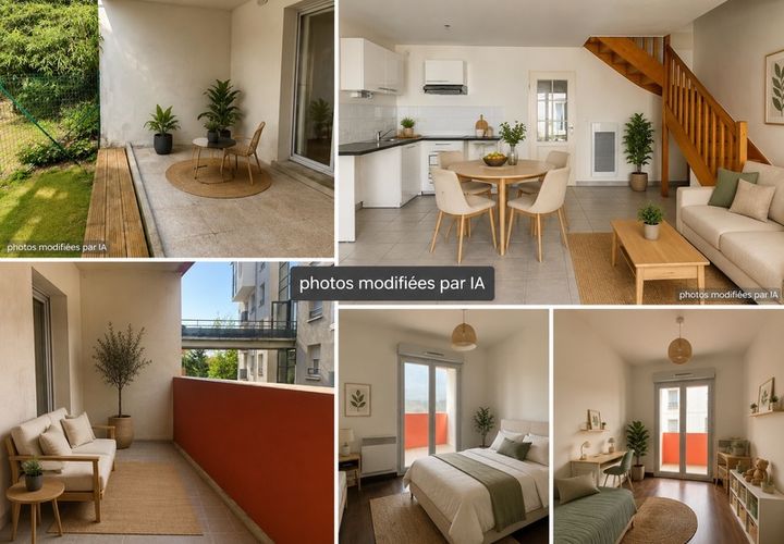 Villa i Toulouse, Haute-Garonne, Toulouse - € 312.000 | Ref: 340936338113 - foto 1