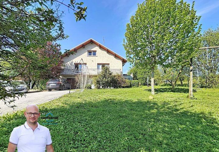 Villa a Domessin, Savoie, Domessin - € 269.500 | Ref: 340932865333 - foto 1