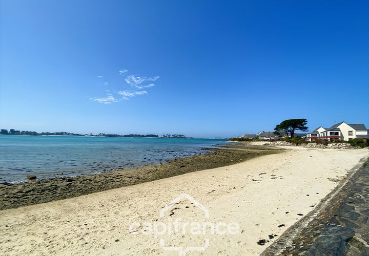 Leilighet i Roscoff, Finistere, Roscoff - € 190 800 | Ref: 340937437500 - foto 1