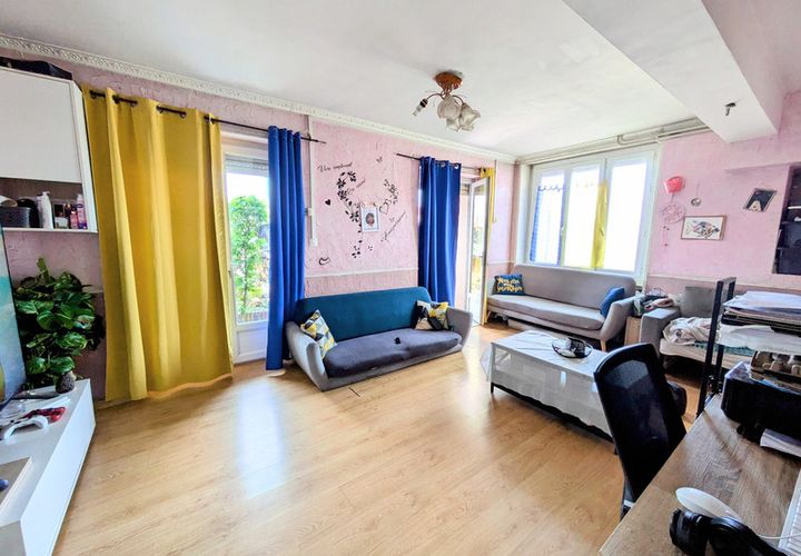 Villa a Sury-le-Comtal, Loire, Sury-le-Comtal - € 142.000 | Ref: 340933386675 - foto 1
