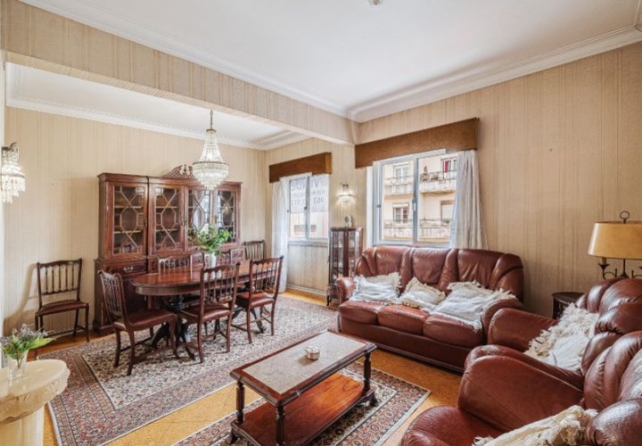 Lejlighed i Amadora, Lisbon, Amadora - € 299.900 | Ref: 001.054.154 - foto 1