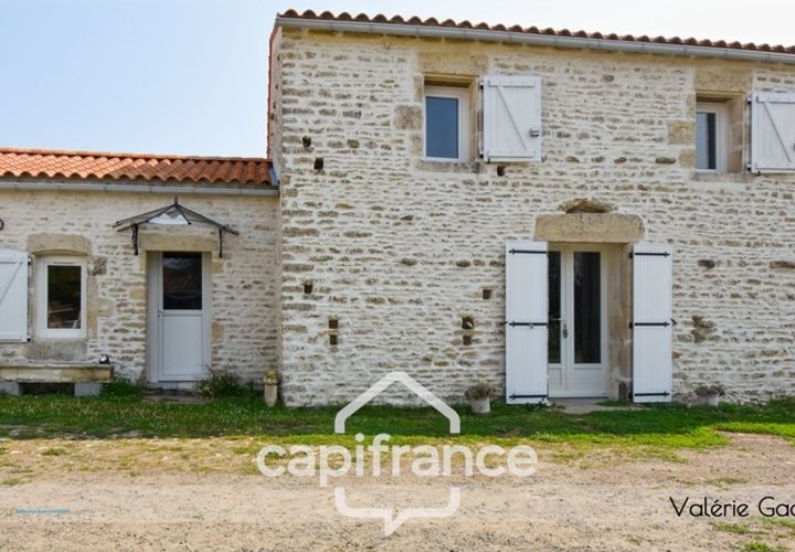 Villa a Vix, Vendee, Vix - € 249.000 | Ref: 340933309637 - foto 1