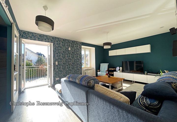 Villa a Valentigney, Doubs, Valentigney - € 199.900 | Ref: 340931236886 - foto 1