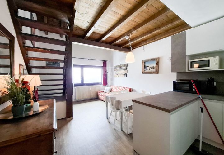 Leilighet i Ledro, Trento, Ledro - € 120 000 | Ref: 1762 - foto 1